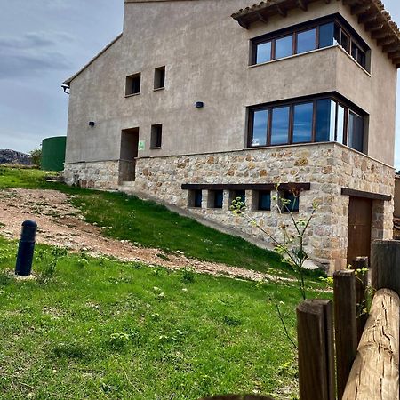 Casa Castillo Peñarroya de Tastavins 外观 照片