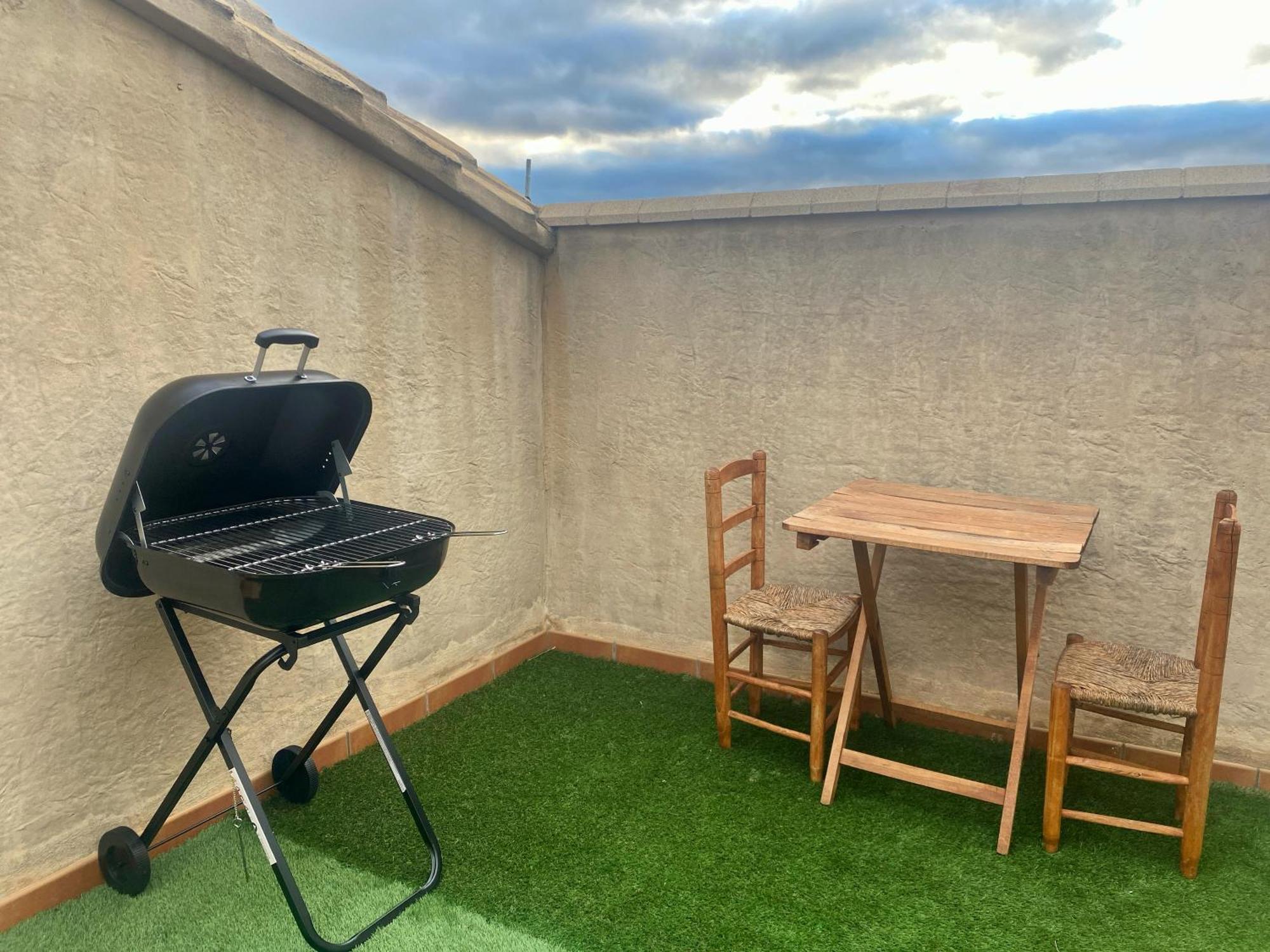 Casa Castillo Peñarroya de Tastavins 外观 照片